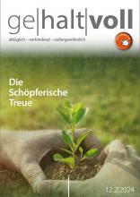 Magazin Nr. 12.2