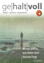 Magazin Nr. 13.2